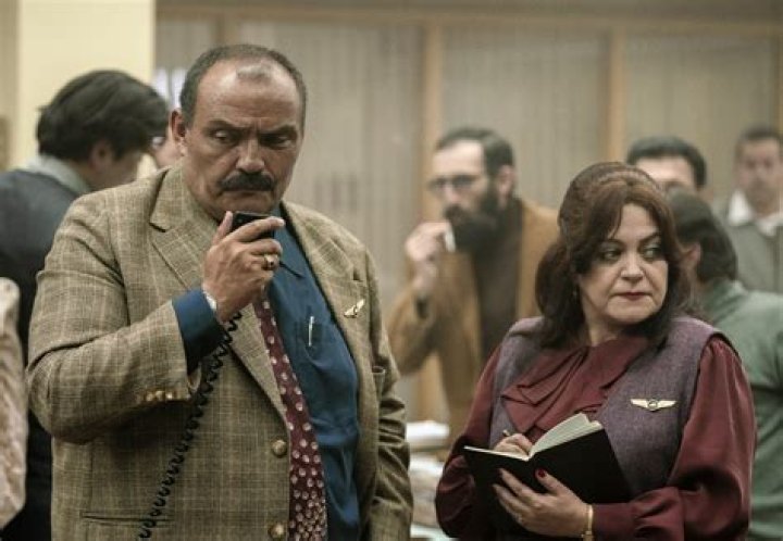 Enrique Carriazo novelas y pel&iacute;culas en las que ha actuado Cine y Tv