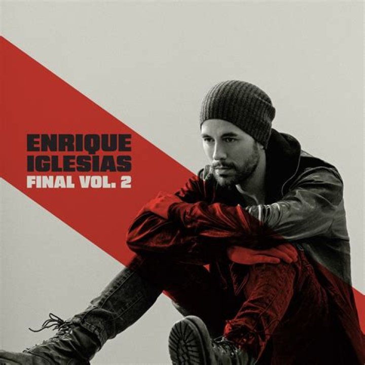 Enrique Iglesias (G̶a̶l̶e̶, K̶y̶l̶e̶, G̶i̶r̶l̶, Gael) How I Met Your
