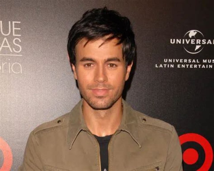 Enrique Iglesias Net Worth 2023 Singer Career Age