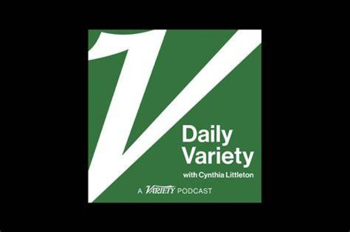 Entertainment Daily Variety