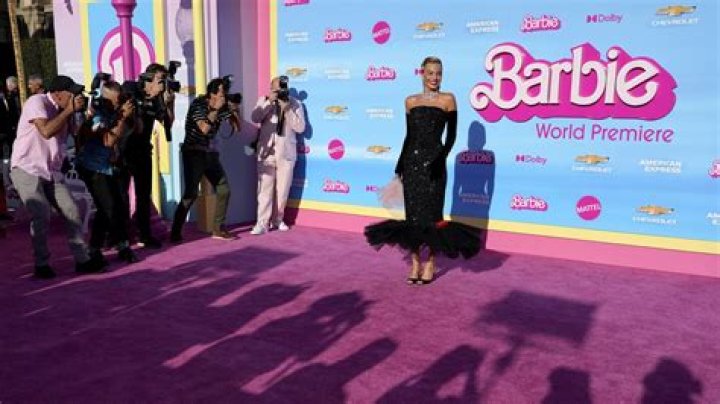 Entertainment year in photos 2023