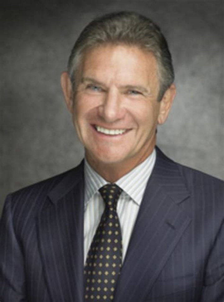 Entrepreneur and Philanthropist Craig Hall to Keynote Greater Dallas