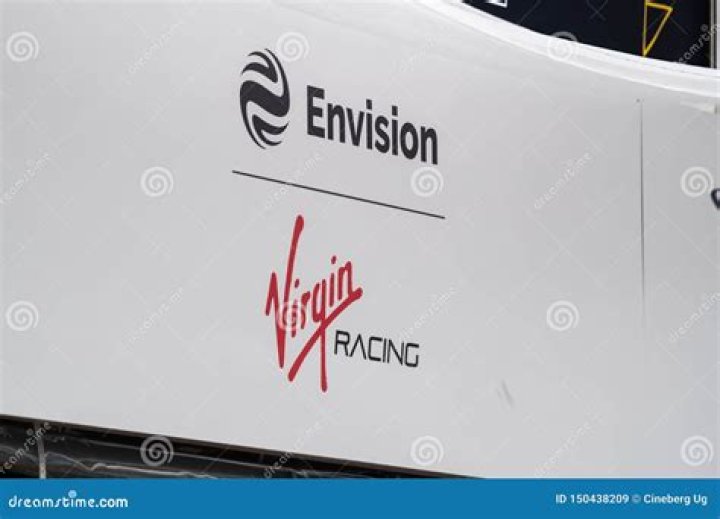 Envision Virgin Racing Sign Rising Star Nick Cassidy For 2020/2021