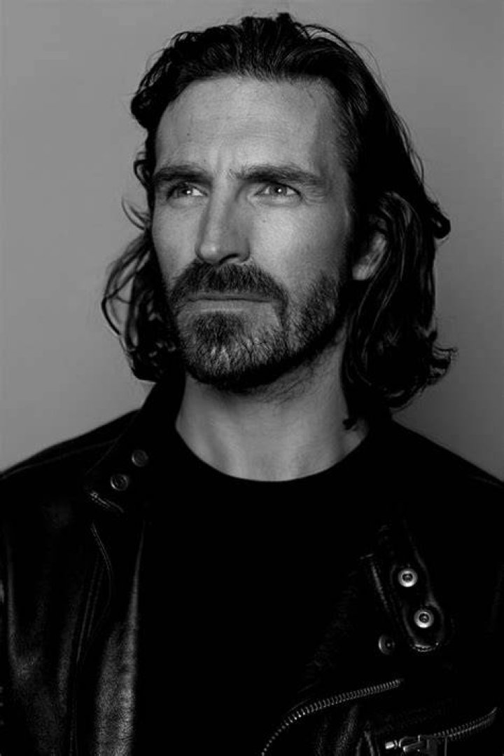 Eoin Macken