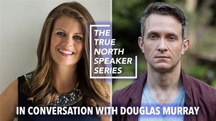 Ep. 1 Douglas Murray Mob rule, identity & the future of the nation