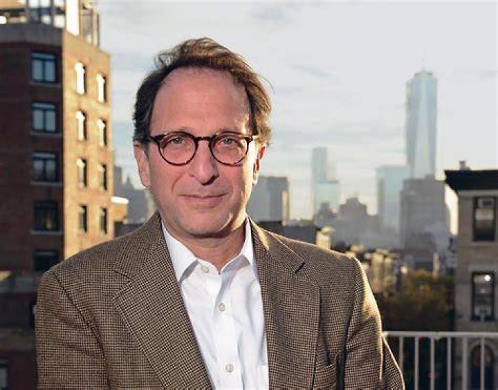 Ep. 118 Andrew Weissmann Inside the Mueller Investigation &mdash; Lisa