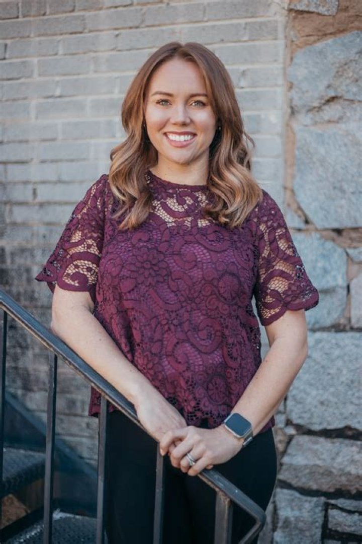 Ep. 61 Kara Robinson Chamberlain From Surviving a Serial Killer to