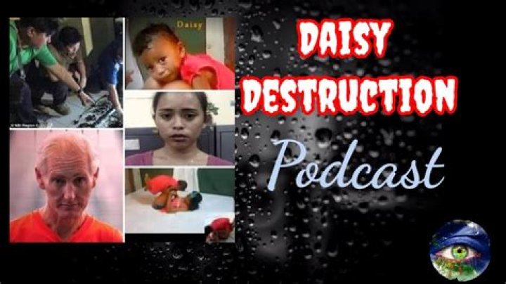 EP.18 VDO Daisy destruction. (Podcast) By หมวย YouTube