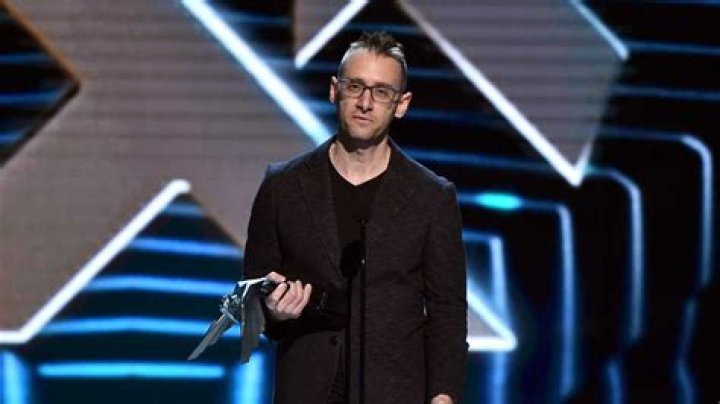 Epic Games Creative Director Donald Mustard has been hacked