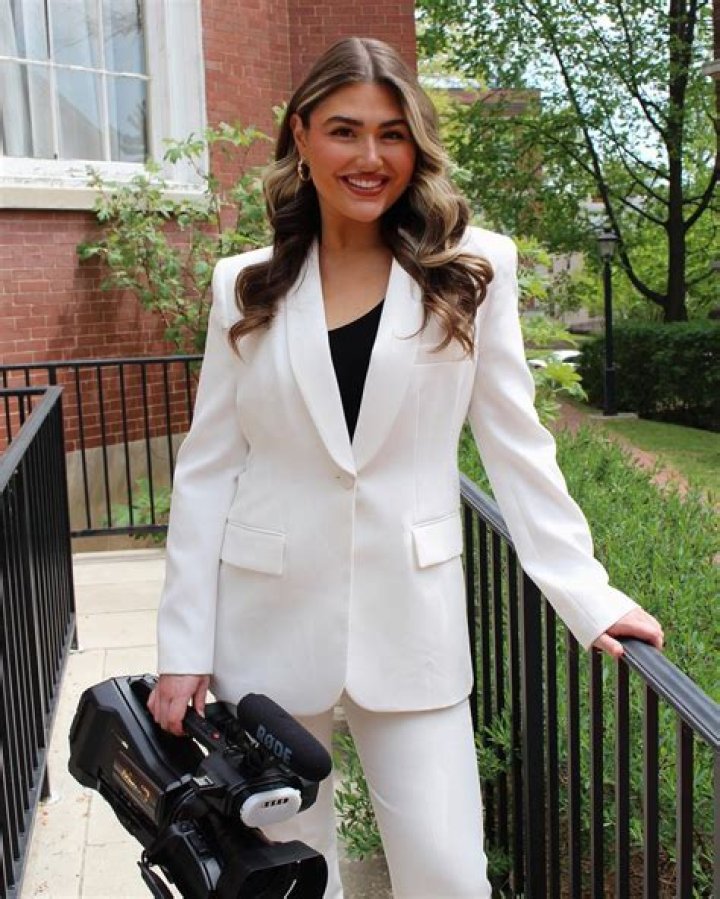 Episode 12 Madison Moore — A Journalism Student's Take on Local TV