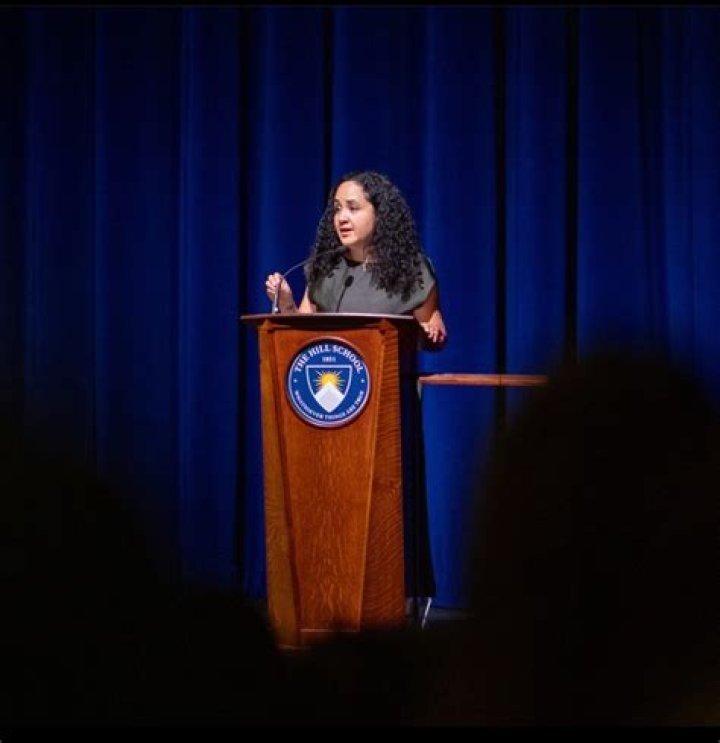 Episode 19 Nelba M&aacute;rquezGreene Education Suspended Podcast