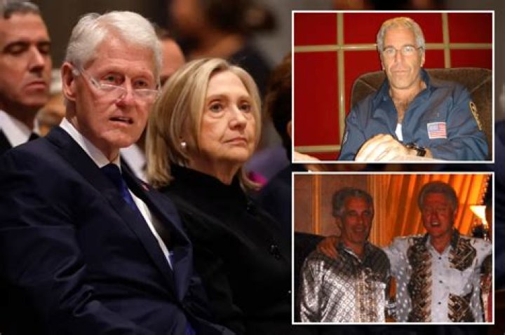Epstein victim claims she had sex with Glenn Dubin