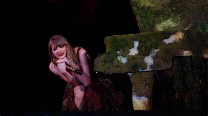 Eras Tour Surprise Songs Foxborough