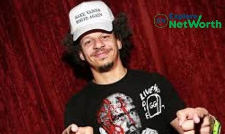 Eric Andre Net Worth 2021