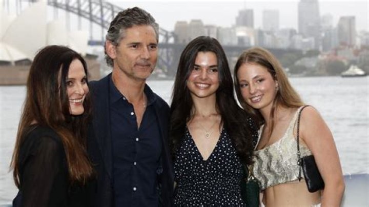 Eric Bana&rsquo;s daughter Sophia embarks on a career as a model Herald Sun