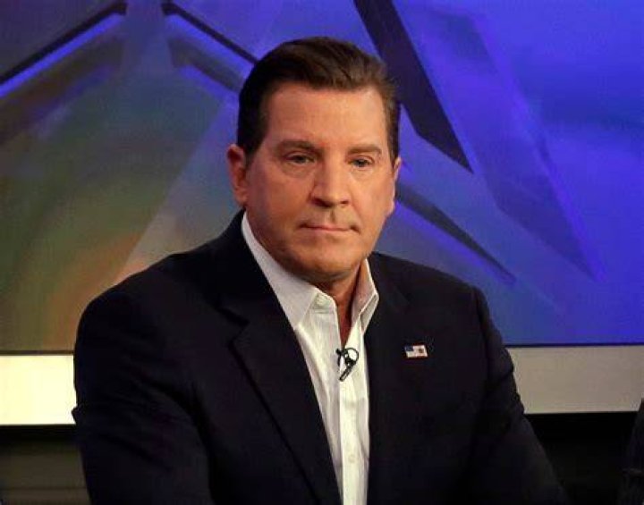 Eric Bolling out at Fox News over 'unsolicited photos' Daily Mail Online