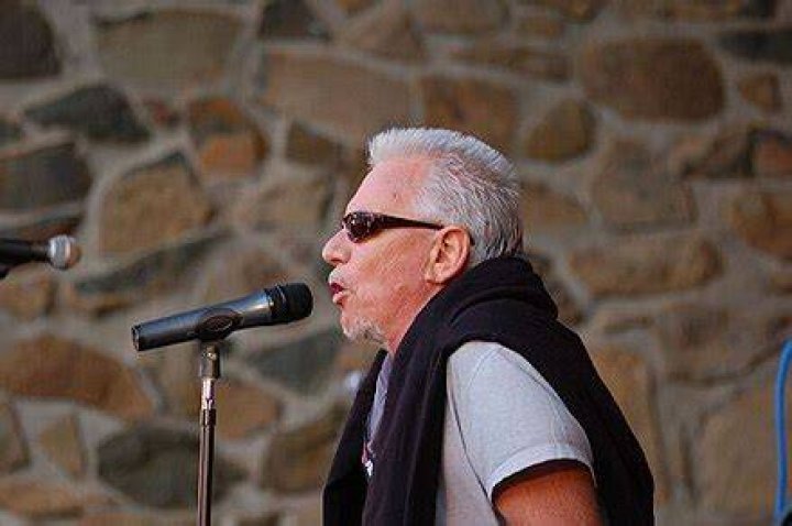 Eric Burdon Wikipedia