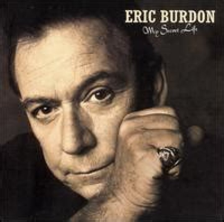 Eric Burdon Wikiwand