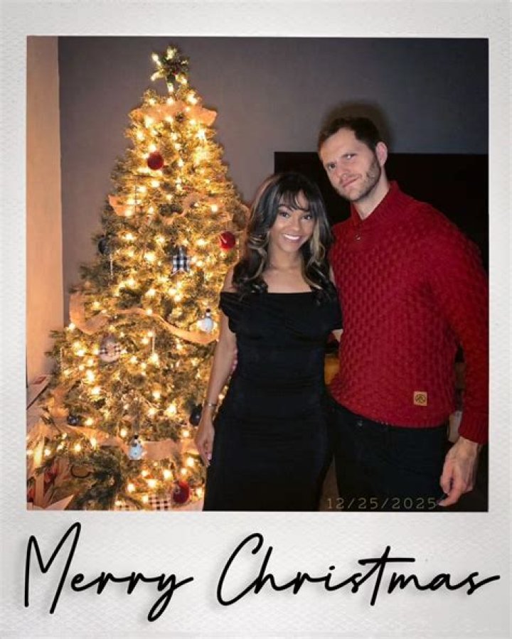 Eric Christmas on Instagram &ldquo;Hi my name is Eric Christmas I am a