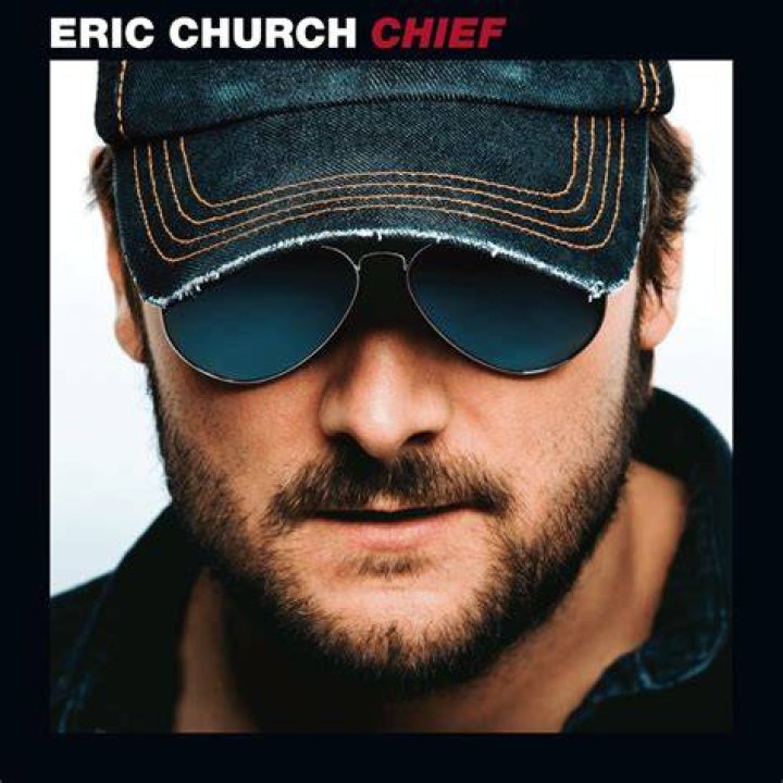 Eric Church What is the Country Star's Net Worth?