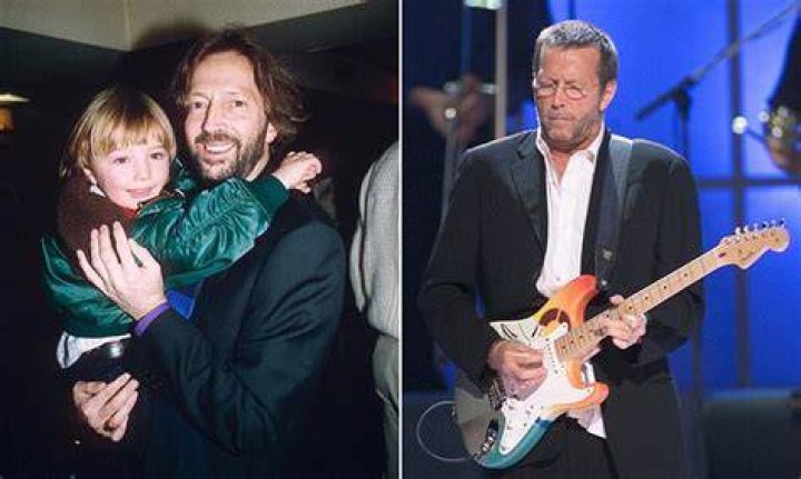 Eric Clapton's Death Rumor Debunked