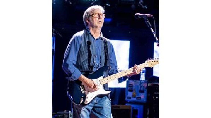 Eric Clapton Biography, Age, Height, Weight, Family, Wiki & More