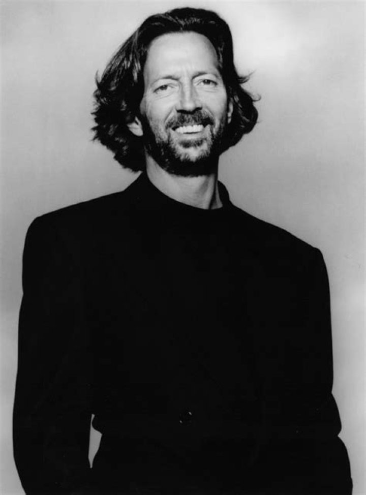 Eric Clapton Biography IMDb