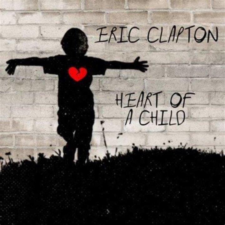 Eric Clapton Heart of a Child (Official Music Video) YouTube Music