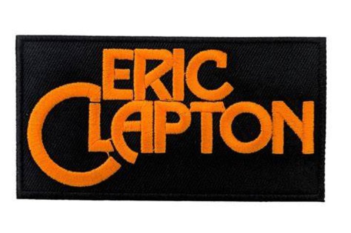 Eric Clapton Patches Things Up With Daughter Ruth Who's Going Through A