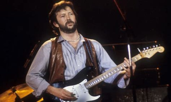 Eric Clapton's Son Conor Clapton His Tragic Death & More!