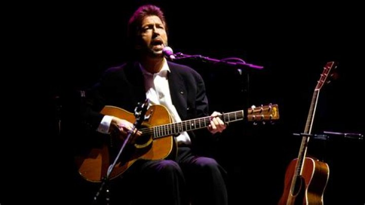 Eric Clapton&rsquo;s Grief How The Loss Of His Son Inspired Some Of His Most