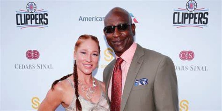Eric Dickerson Wife Penny Sutton [2024 Update] Players Bio