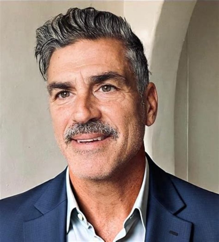 Eric Etebari Profile Images &mdash; The Movie Database (TMDb)