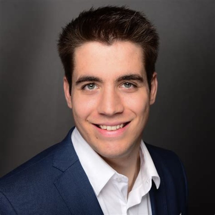 Eric Franco Junior Solution Engineer Syncreon XING