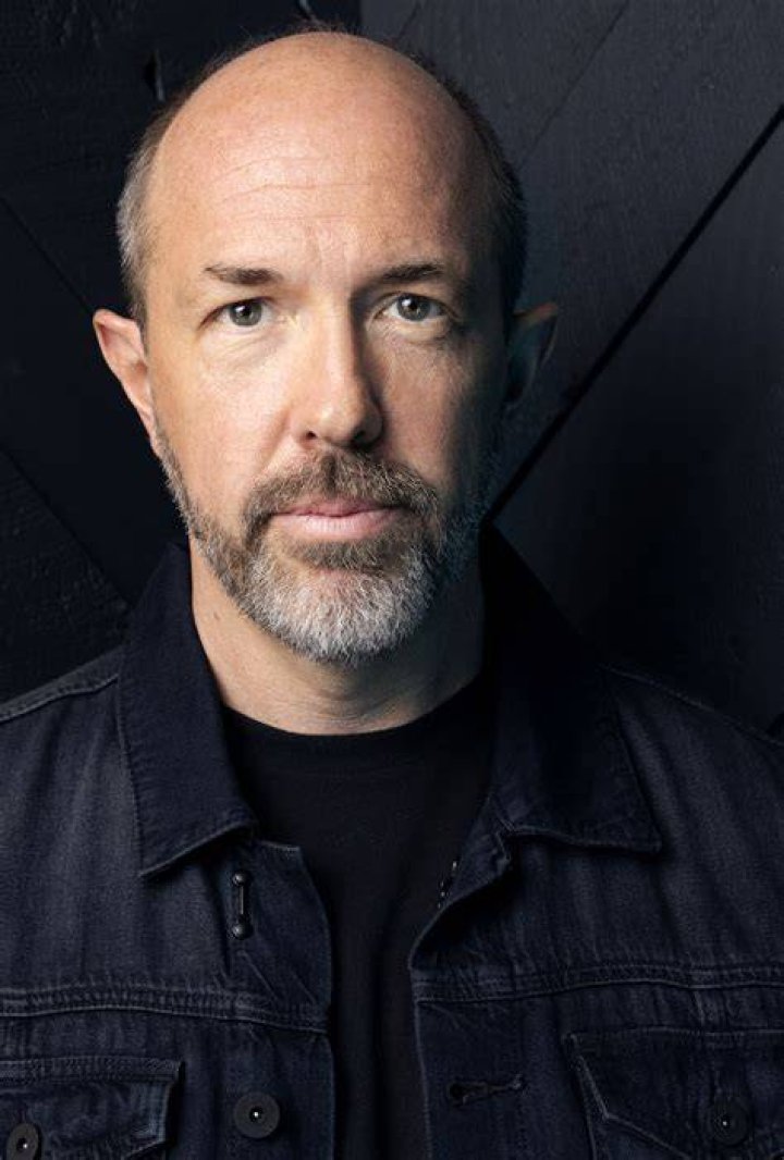 Eric Lange Lisa Sabatino Editorial Stock Photo Stock Image Shutterstock