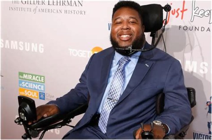 Eric LeGrand Net Worth, Va-divorced