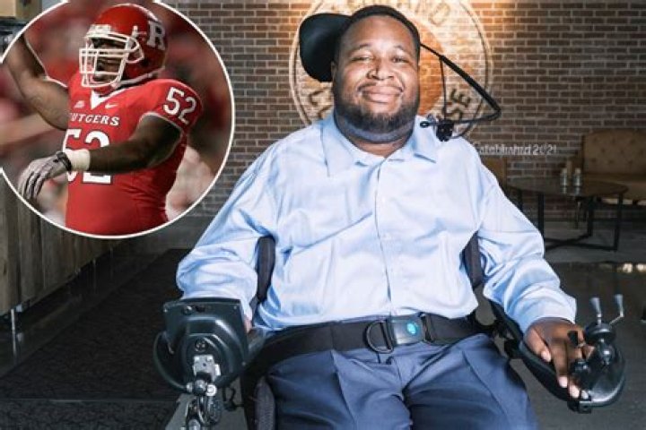 Eric Legrand New York Post