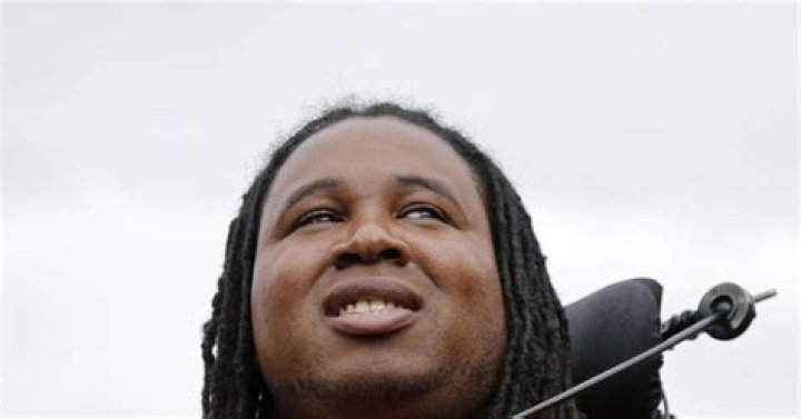 Eric LeGrand will speak at commencement, Rutgers says