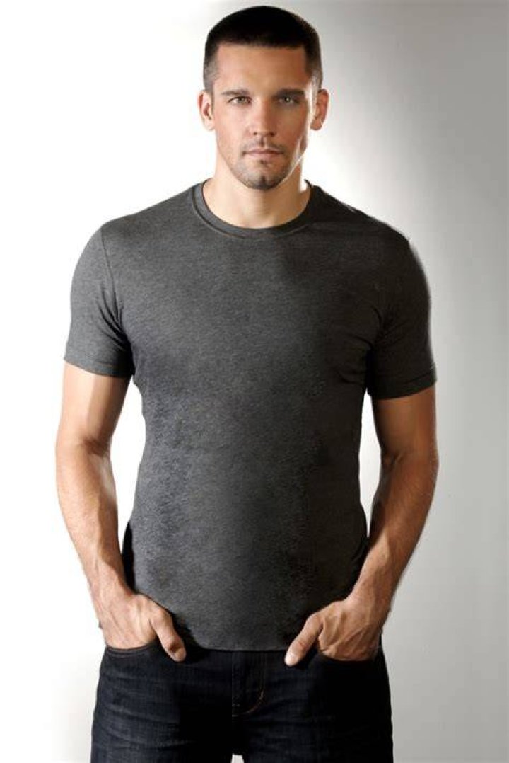Eric Linden Marvel Cinematic Universe Wiki Fandom