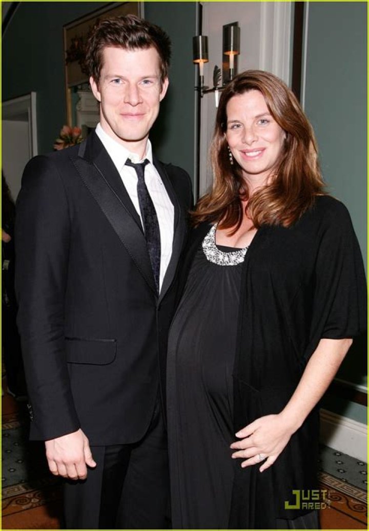 Eric Mabius Ugly Betty Baby 2! Photo 1515381 Eric Mabius, Ivy