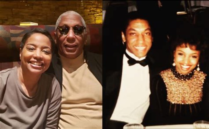 Eric Mumford All you need to know about Lynn Toler's husband Briefly