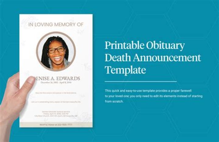 Eric Sansom Death And Obituary How Did He Die? Age