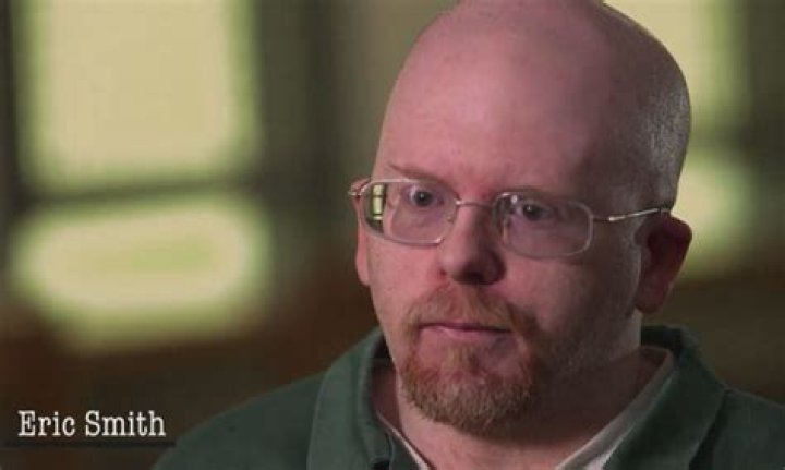 Eric Smith (murderer) Complete Biography with [ Photos Videos ]