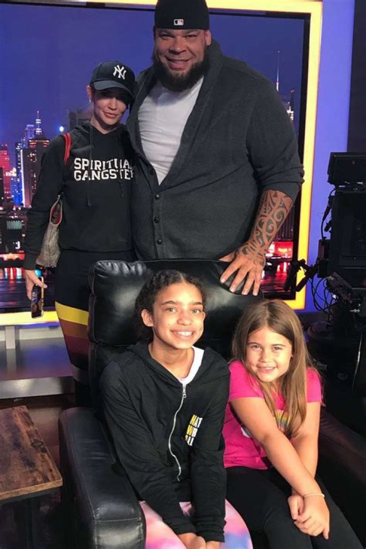 Eric Tyrus And The Mystery Of Siblings