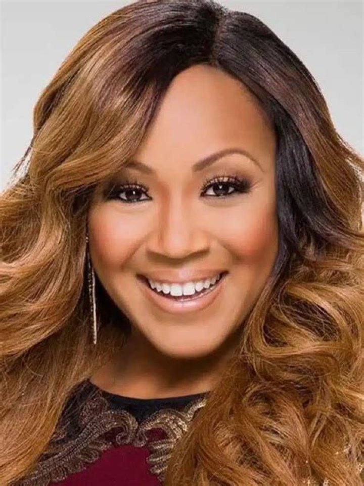Erica Campbell Biography Wiki Age Height Career Photos More My XXX