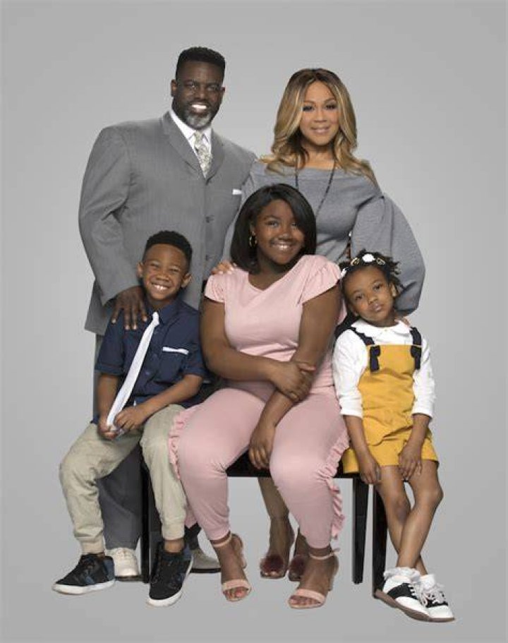 Erica Campbell on Parenting, Restoring Marriage After Adultery and