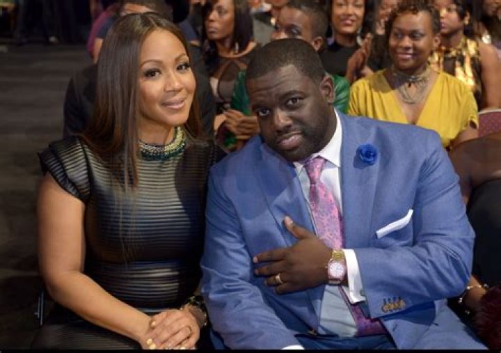 Erica Campbell Talks About Learning Of Husband Warryn&rsquo;s Infidelity