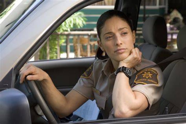 Erica Cerra Photos Tv Series Posters and Cast