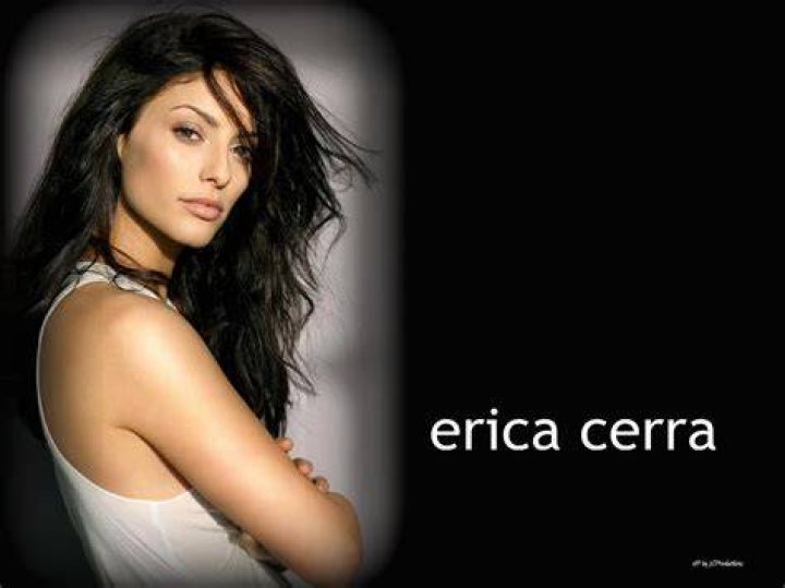 Erica Cerra Wallpapers Wallpaper Cave