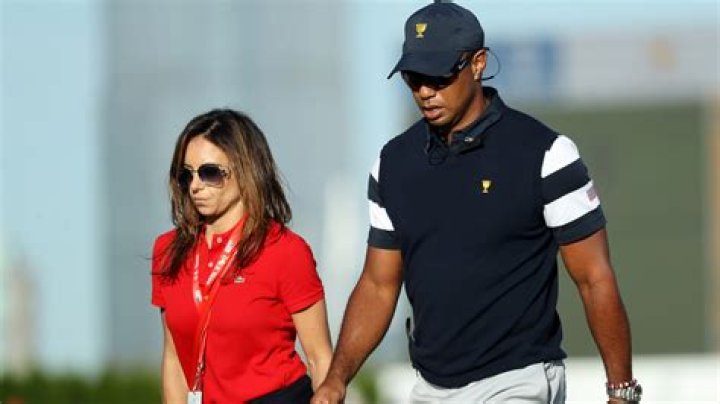 Erica Herman [Tiger Woods' Girlfriend] Bio, Age, Height, Net Worth